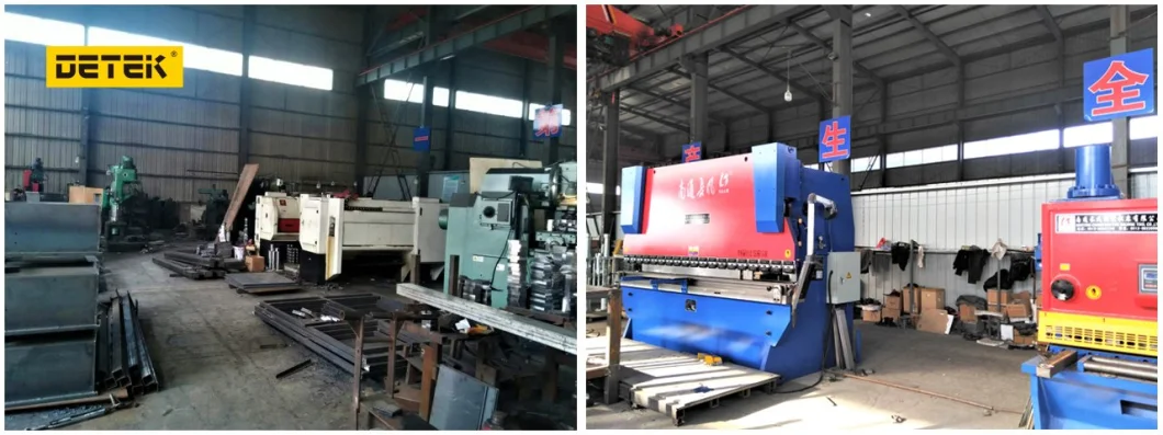 Insulating Glass Production Line Auto Sealing Robot Sealer for Secondary Silicone Sealing